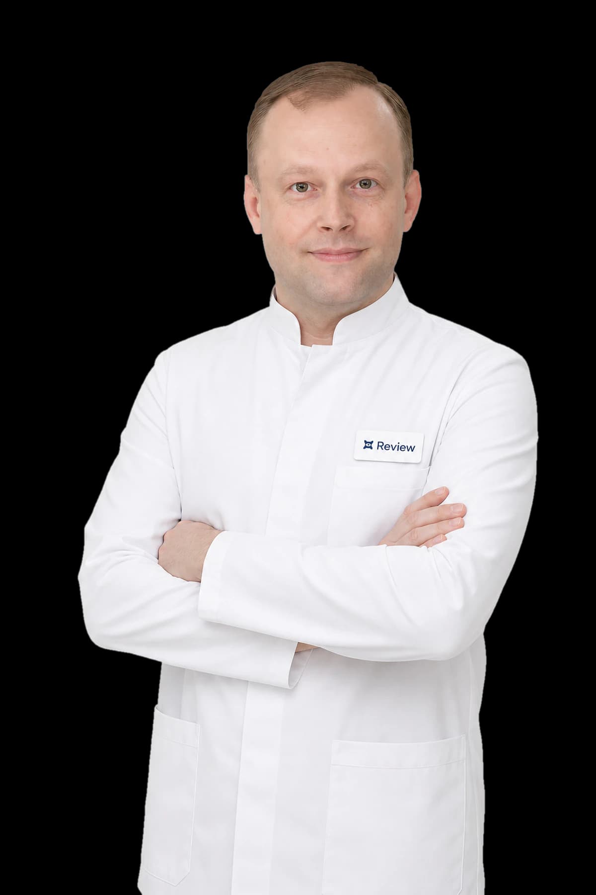 Демьянченко Сергей Константинович