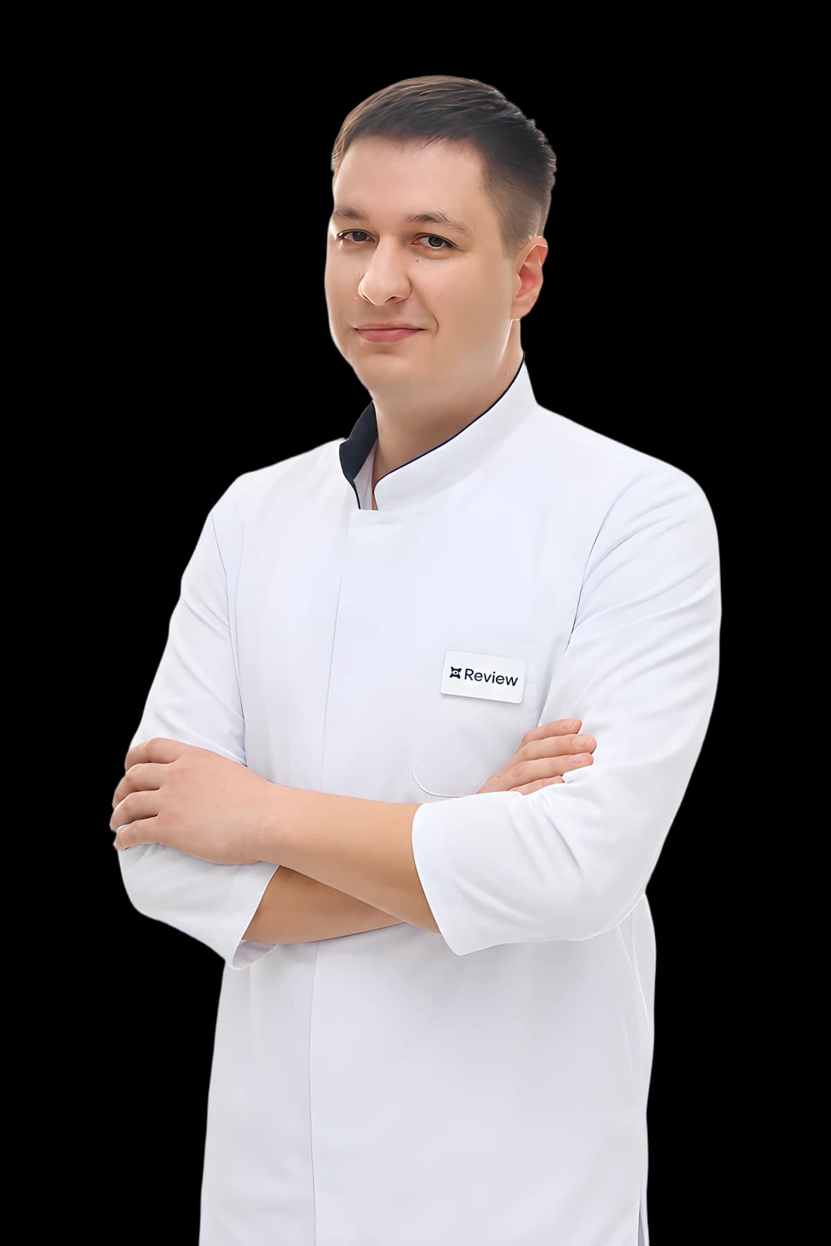 Капустянский Антон Валерьевич