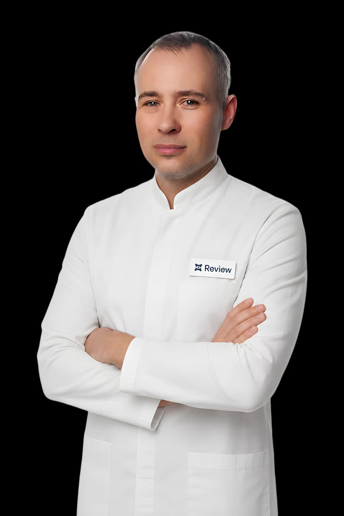 Литвинов Юрий Геннадьевич