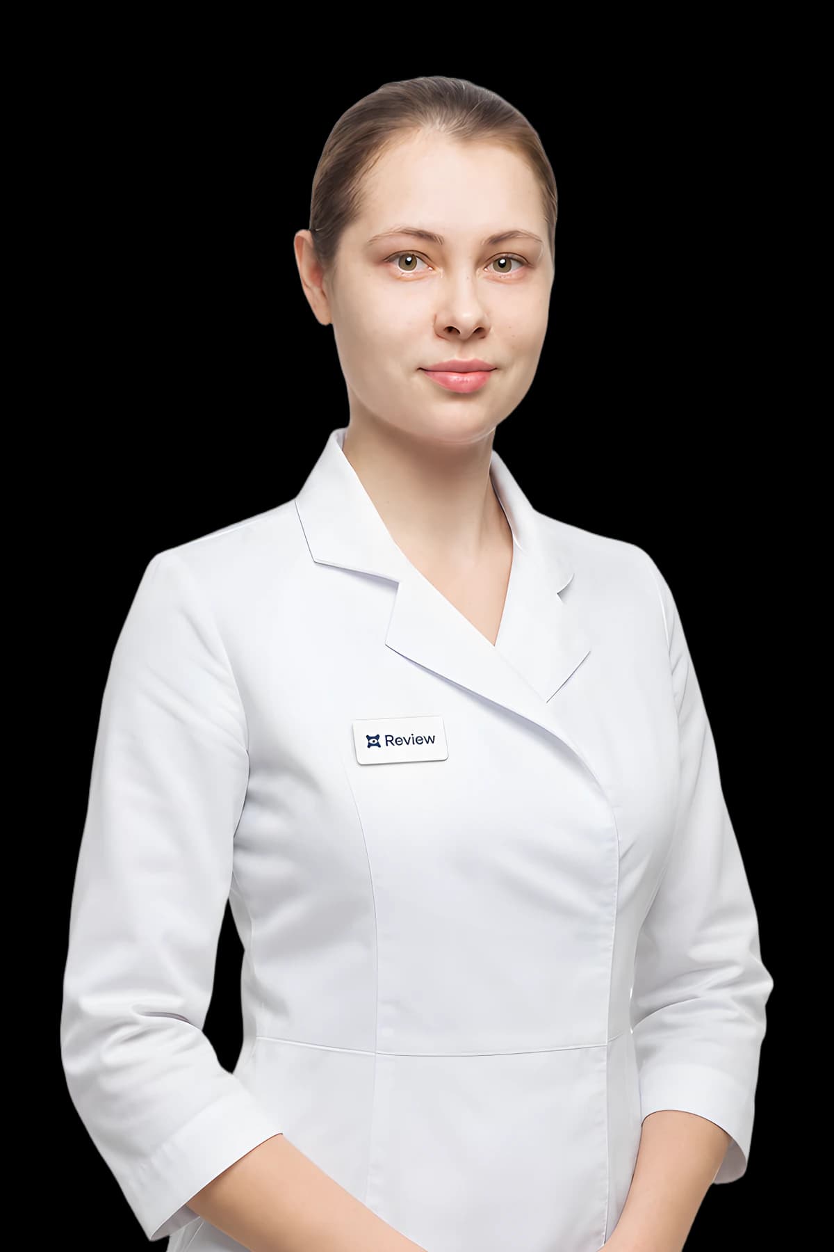 Образцова Мария Романовна