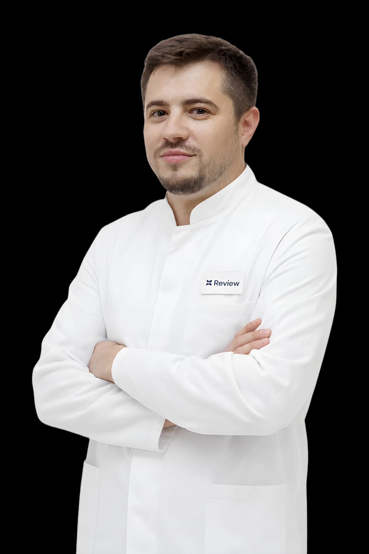 Кодунов Алексей Михайлович