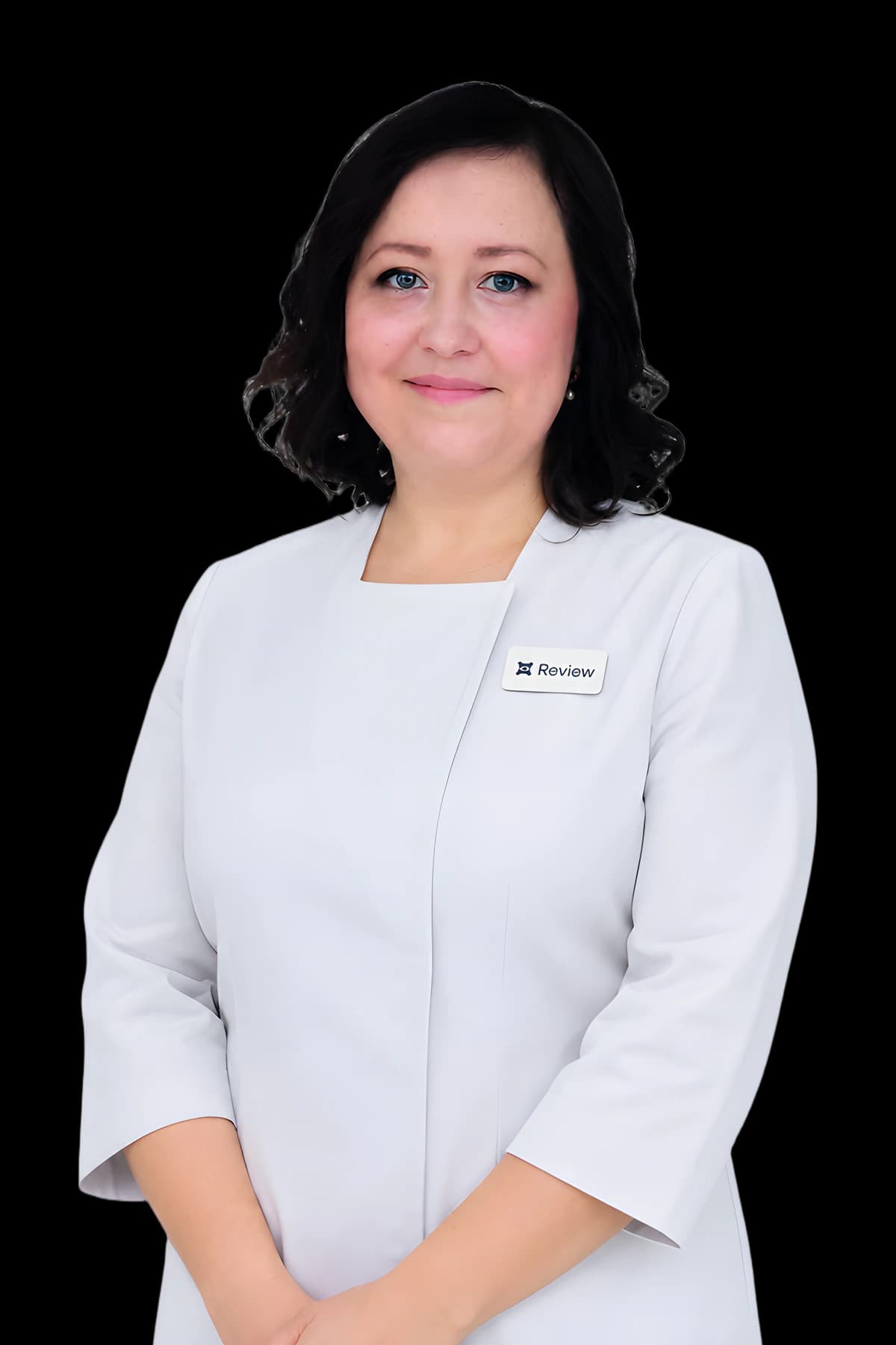 Окунева Марина Владимировна