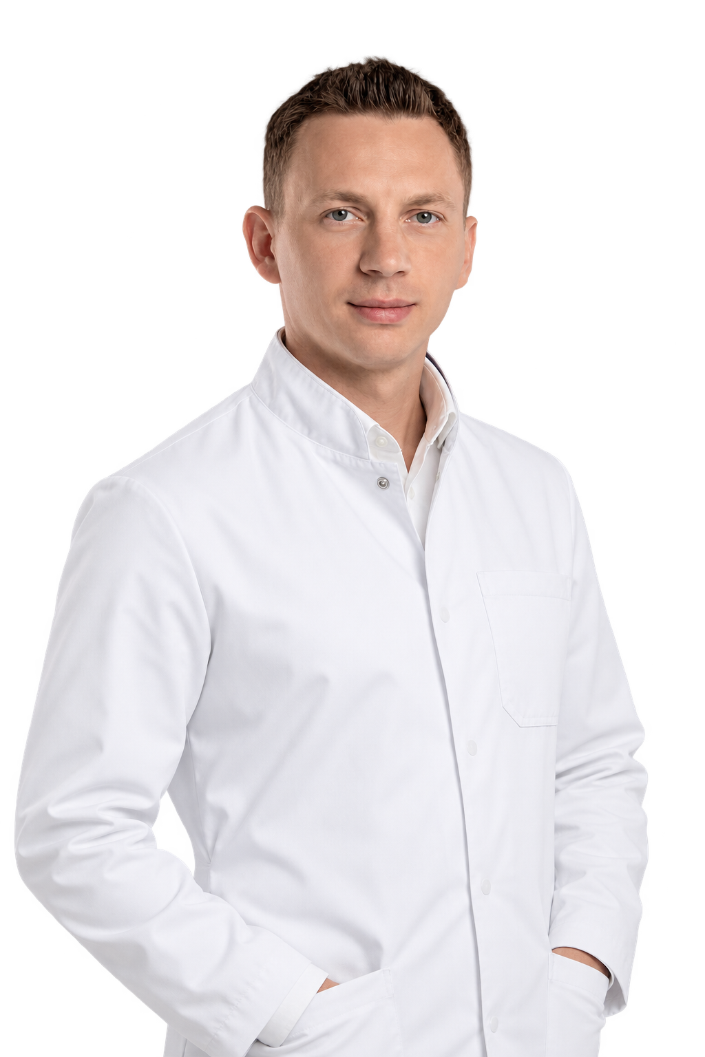 Куликов Олег Сергеевич