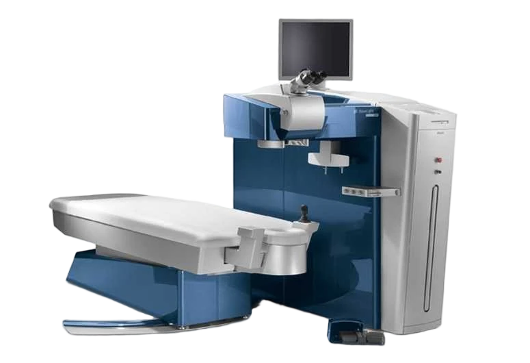 Эксимерный лазер Alcon Wavelight EX500