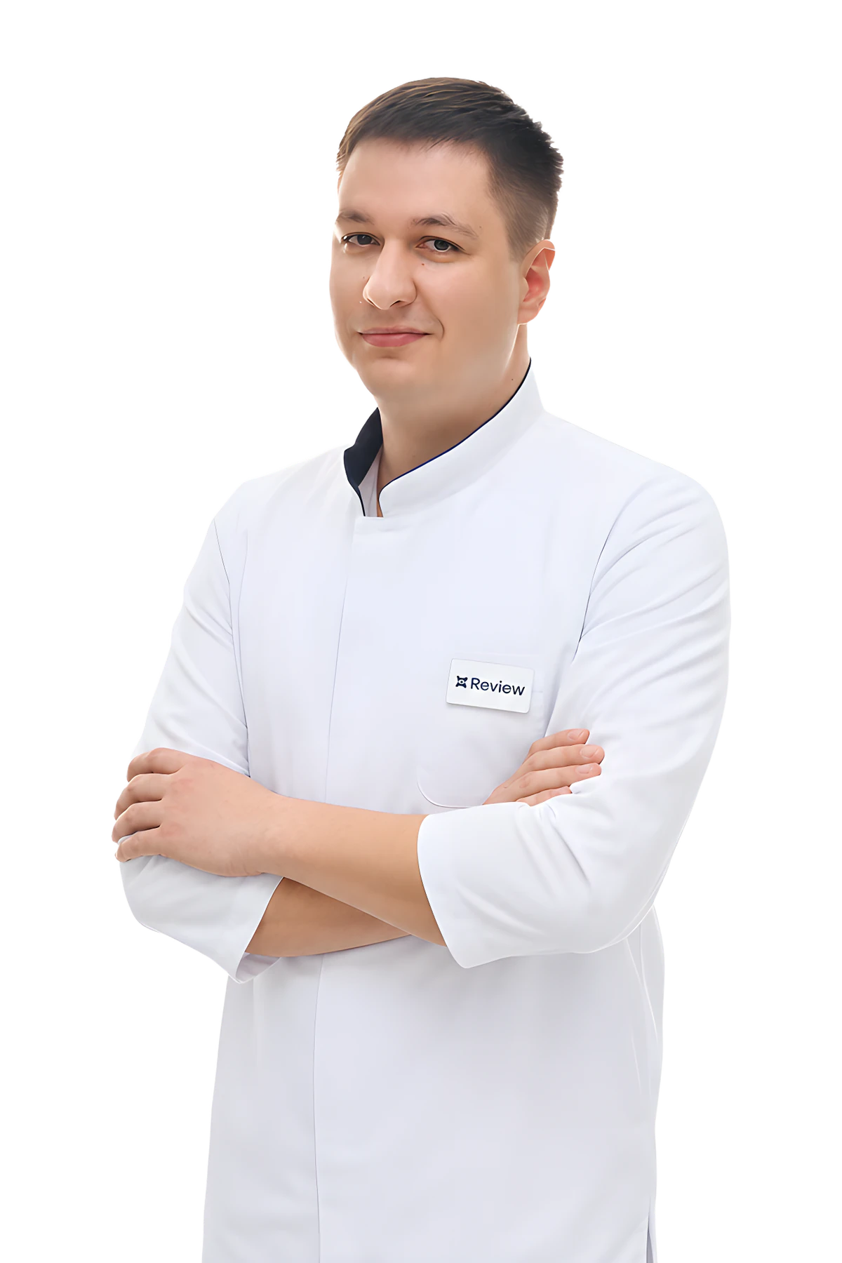 Капустянский Антон Валерьевич
