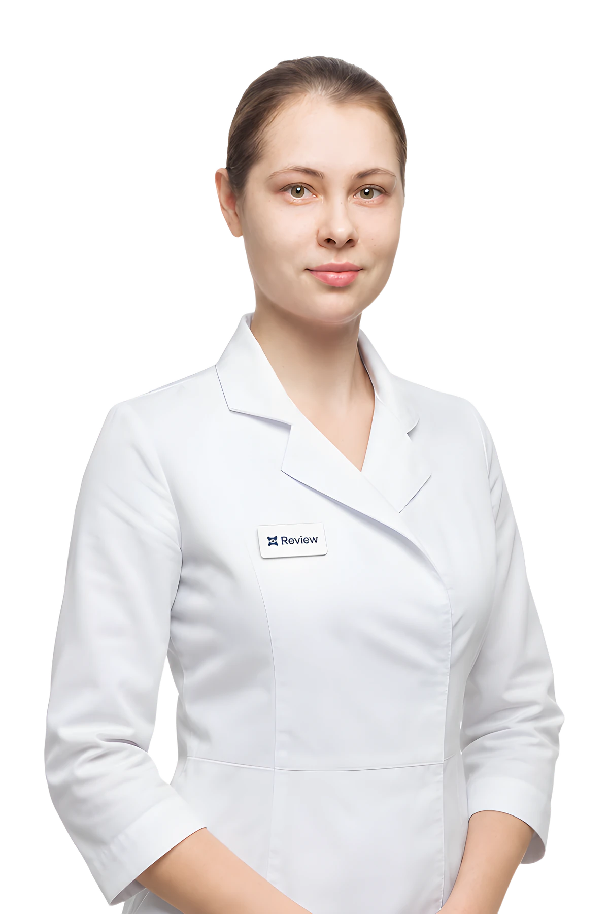 Образцова Мария Романовна