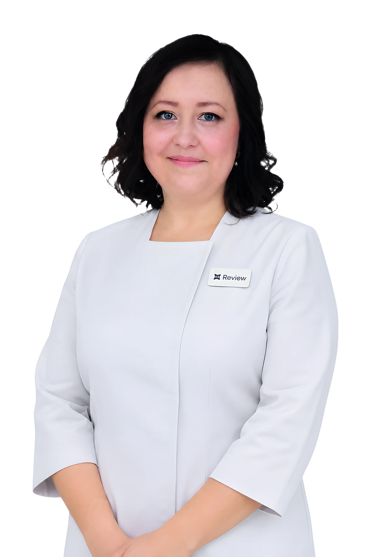 Окунева Марина Владимировна