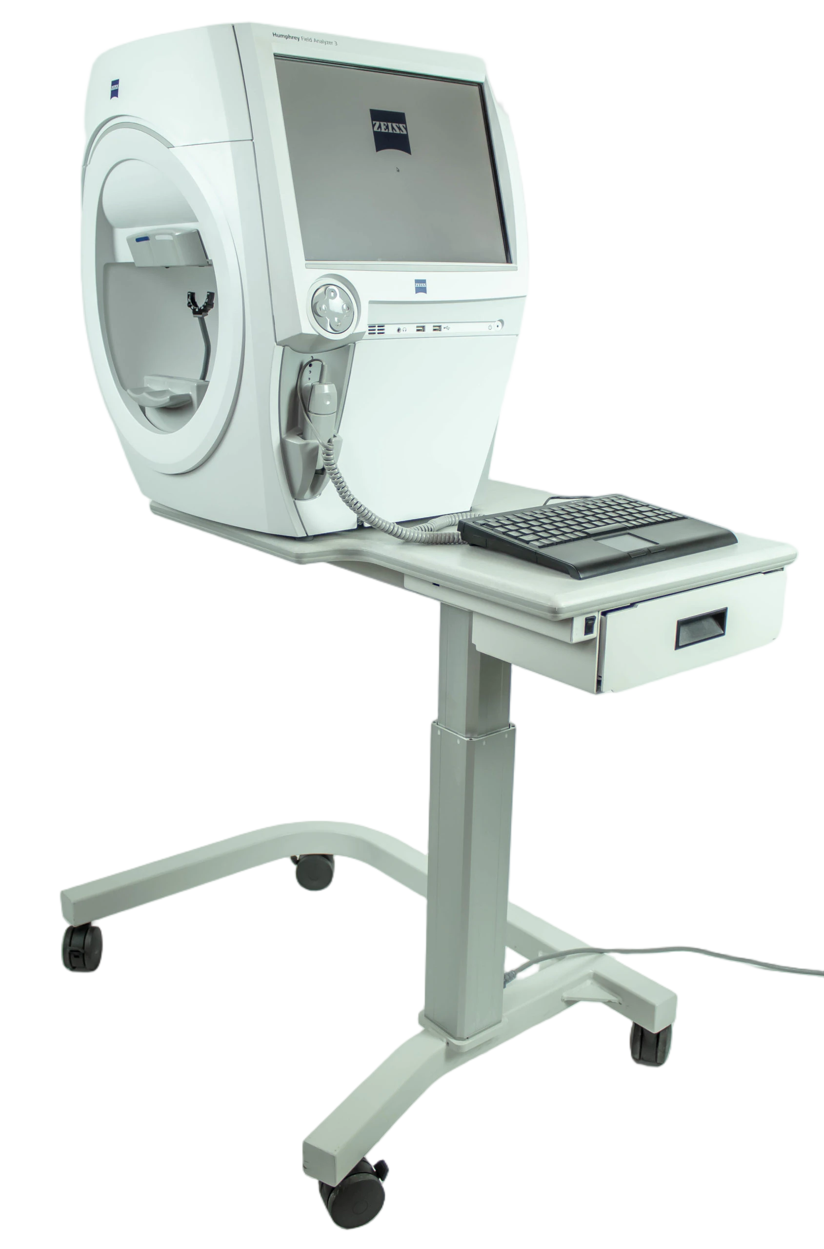 Периметр Zeiss Humphrey 840