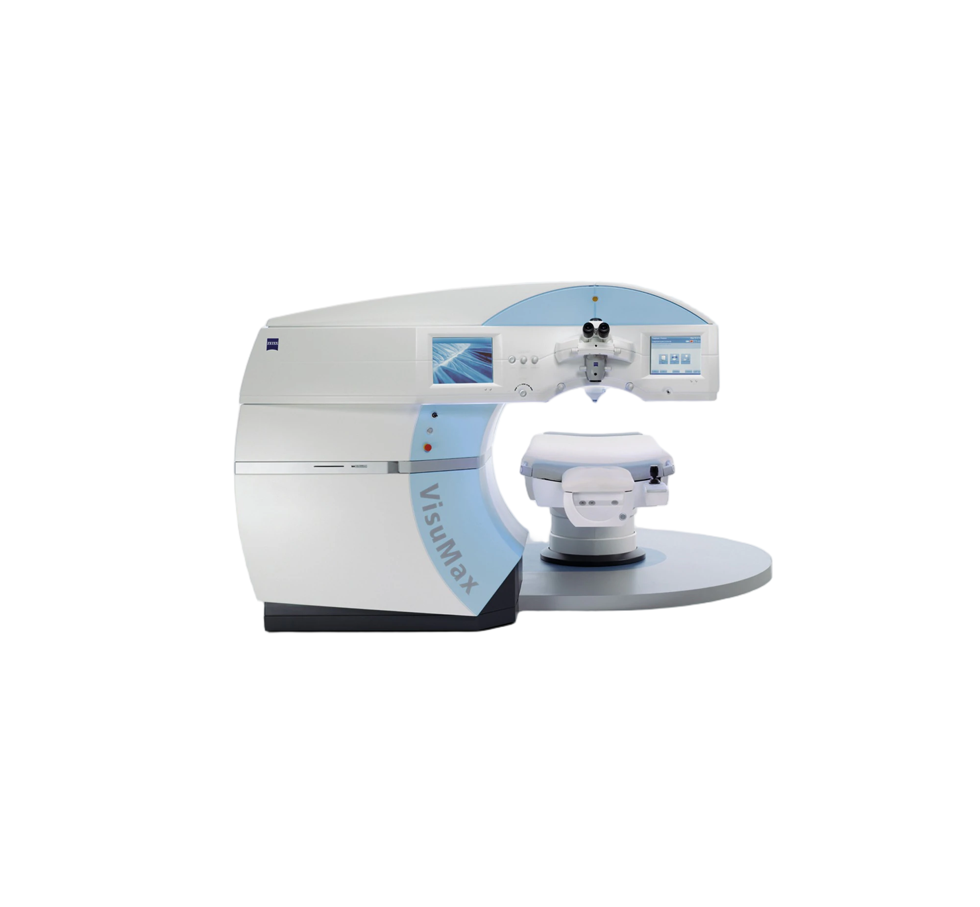 Фемтосекундный лазер Ziess Visumax 500